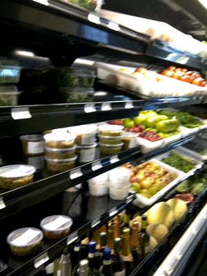 Nesbit’s Poeyfarre Street Market by null