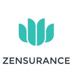 Zensurance - Zensurance Logo