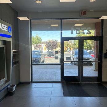 Chase Bank - The address to The location where they will judge you by your appearance rather then the character of the person Ofelia should be fired - Banks & Credit Unions Near Me - Tracy, California Chase Bank - The address to The location where they will judge you by your appearance rather then the character of the person Ofelia should be fired - Banks & Credit Unions Near Me - Tracy, California
