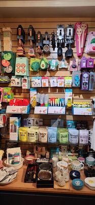 Blue Willow Restaurant & Gift Shop by null