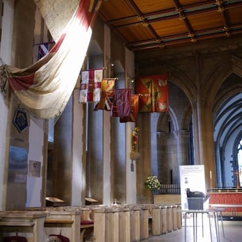 Sheffield Cathedral - Sheffield Cathedral - inside. - Churches Near Me - Sheffield, XSY Sheffield Cathedral - Sheffield Cathedral - inside. - Churches Near Me - Sheffield, XSY