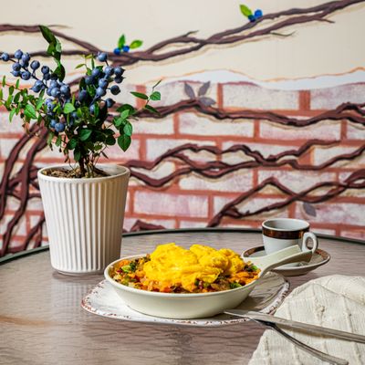 Blueberry Field Pancake House & Restaurant by null