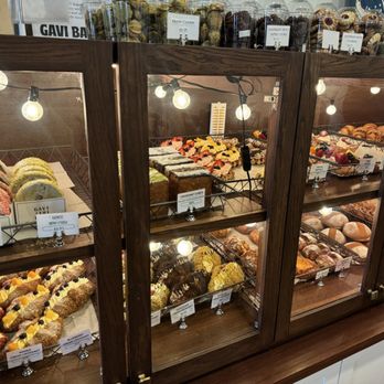 Gavi Bakery & Cafe - Pastries - Breakfast & Brunch Near Me - Centreville, Virginia Gavi Bakery & Cafe - Pastries - Breakfast & Brunch Near Me - Centreville, Virginia