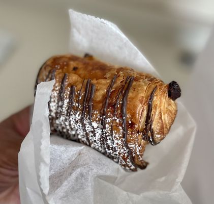La Pâtisserie Chouquette by null