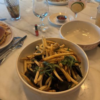 Le Ame - Mussel Frites - Steakhouses Near Me - Phoenix, Arizona Le Ame - Mussel Frites - Steakhouses Near Me - Phoenix, Arizona