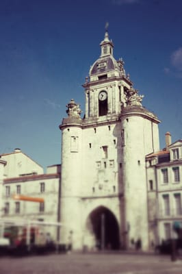 Grosse Horloge by null