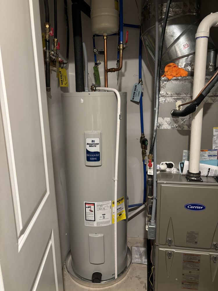 Slide of ENT Plumbing