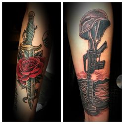 Big Iron Tattoo & Piercing