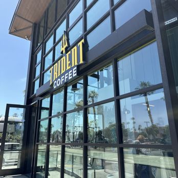 Trident Coffee - Coffee & Tea Near Me - San Diego, California Trident Coffee - Coffee & Tea Near Me - San Diego, California