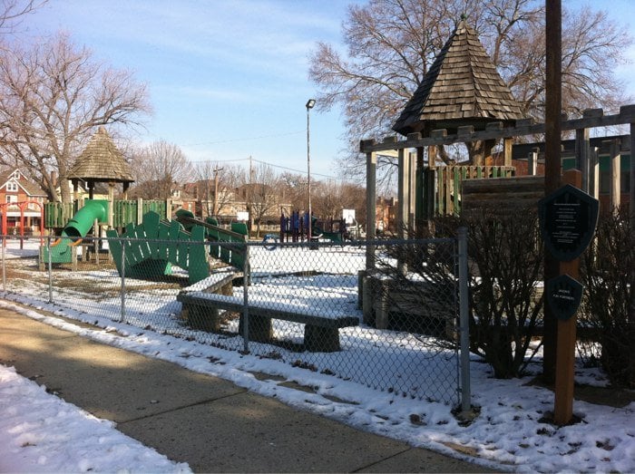 Thompson Community Center - social services organization in Columbus, OH