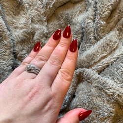 Fantasy Nail Salon
