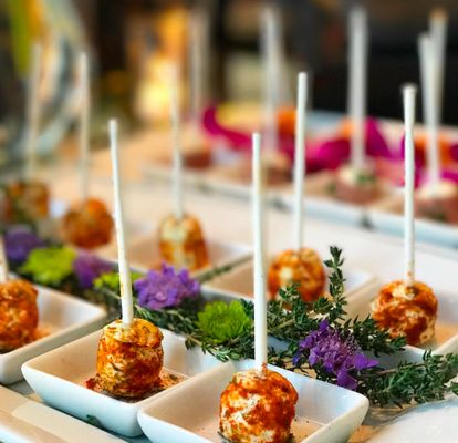 Melange Catering & Special Events