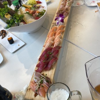 Z Sushi - Sushi Bars Near Me - Upland, California Z Sushi - Sushi Bars Near Me - Upland, California