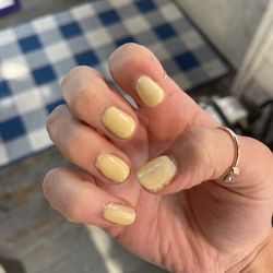 Anytime Nails & Salon - Nails