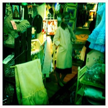 Downtown Antique Mall - Antiques Near Me - New Braunfels, Texas