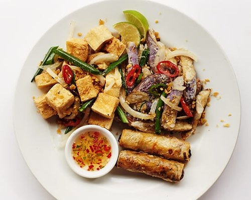 Viet Grill by null