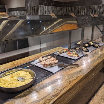 Wicked Spoon - Buffets Near Me - Las Vegas, Nevada Wicked Spoon - Buffets Near Me - Las Vegas, Nevada