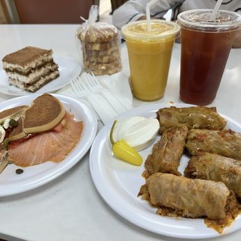 TRANSYLVANIA BAKERY & CAFE - Updated January 2025 - 25 Photos & 37