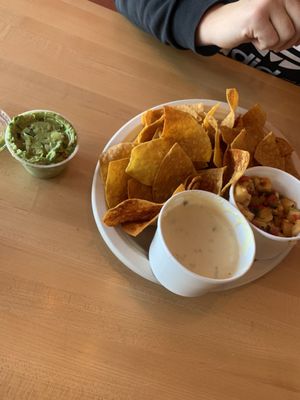 Taco Tontos by null