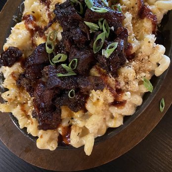 Prohibition Dunedin - Brisket Mac and cheese - Gastropubs Near Me - Dunedin, Florida