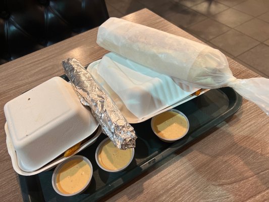 Sultans Mediterranean Grill by null