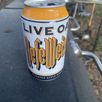 Live Oak Brewing Company - Live Oak Live Oak, Hefeweizen - Breweries Near Me - Del Valle, Texas Live Oak Brewing Company - Live Oak Live Oak, Hefeweizen - Breweries Near Me - Del Valle, Texas