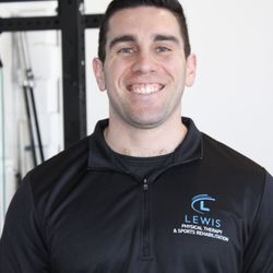 Lewis Physical Therapy & Sports Rehabilitation