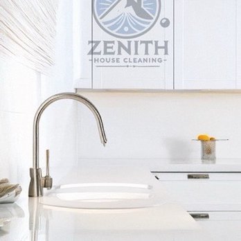 Zenith House Cleaning - They use great products - Home Cleaning Near Me - Thousand Oaks, California