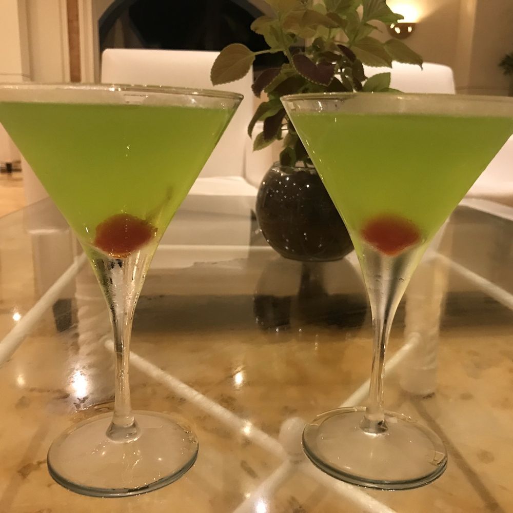 Ocean Maya Royale - Apple Martini - Hotels Near Me - Quintana Roo, ROO Ocean Maya Royale - Apple Martini - Hotels Near Me - Quintana Roo, ROO