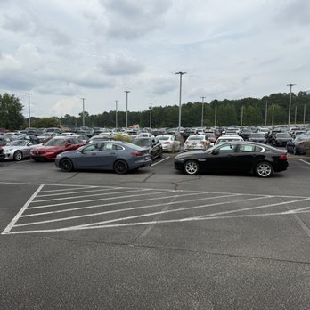 CarMax - Used Car Dealers Near Me - Columbia, South Carolina