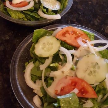 Come E Cala Te - House salad - Seafood Near Me - Ludlow, Massachusetts Come E Cala Te - House salad - Seafood Near Me - Ludlow, Massachusetts