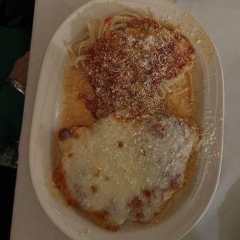 Michelina's - Chicken Parmigiana - Italian Near Me - Phoenix, Arizona Michelina's - Chicken Parmigiana - Italian Near Me - Phoenix, Arizona