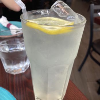 Fuzi Pasta Co - Homemade lemonade - Pasta Shops Near Me - Fresh Meadows, New York