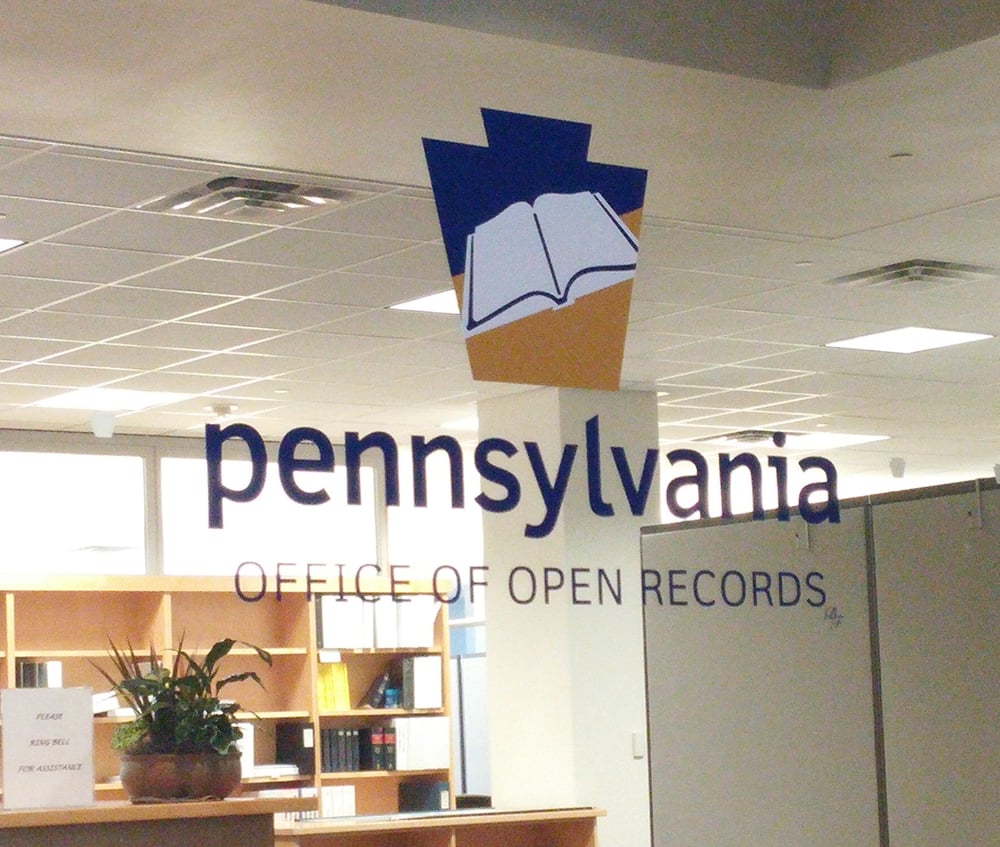 Office of Open Records - social services organization in Harrisburg, PA