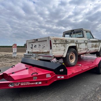 Cal West - Trailer Rental Near Me - Modesto, California Cal West - Trailer Rental Near Me - Modesto, California