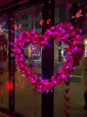 The Elephant Espresso Martini Bar by null