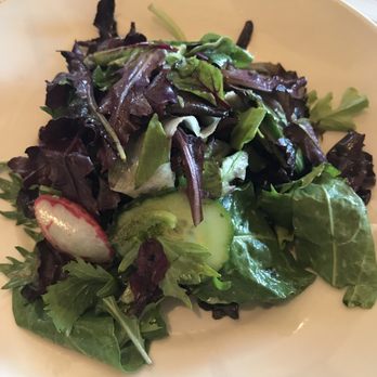 The Newton - House salad - Venues & Event Spaces Near Me - Phoenix, Arizona