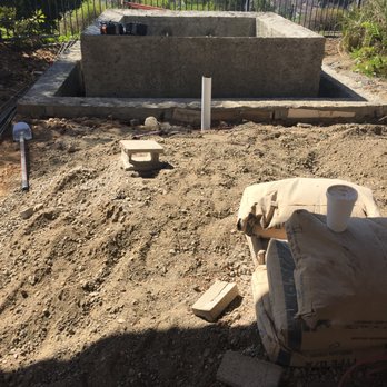 Elite Pool Plumbing  - Getting close :) - Pool & Hot Tub Service Near Me
