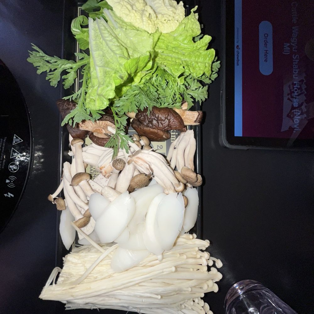 Chubby Cattle - Hot Pot Near Me - Novi, Michigan