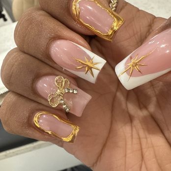 Lux Nail Bar - Nail Salons Near Me - Cerritos, California Lux Nail Bar - Nail Salons Near Me - Cerritos, California