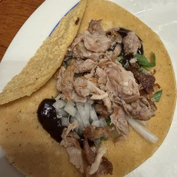El Bajío - Carnitas taco - Mexican Near Me - México, D.F., DIF El Bajío - Carnitas taco - Mexican Near Me - México, D.F., DIF