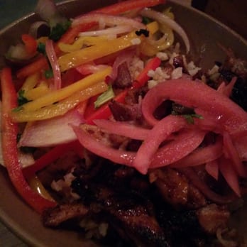 bartaco - Pork Belly Rice Bowl. - Mexican Near Me - Atlanta, Georgia bartaco - Pork Belly Rice Bowl. - Mexican Near Me - Atlanta, Georgia