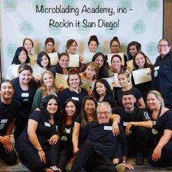 Microblading Academy