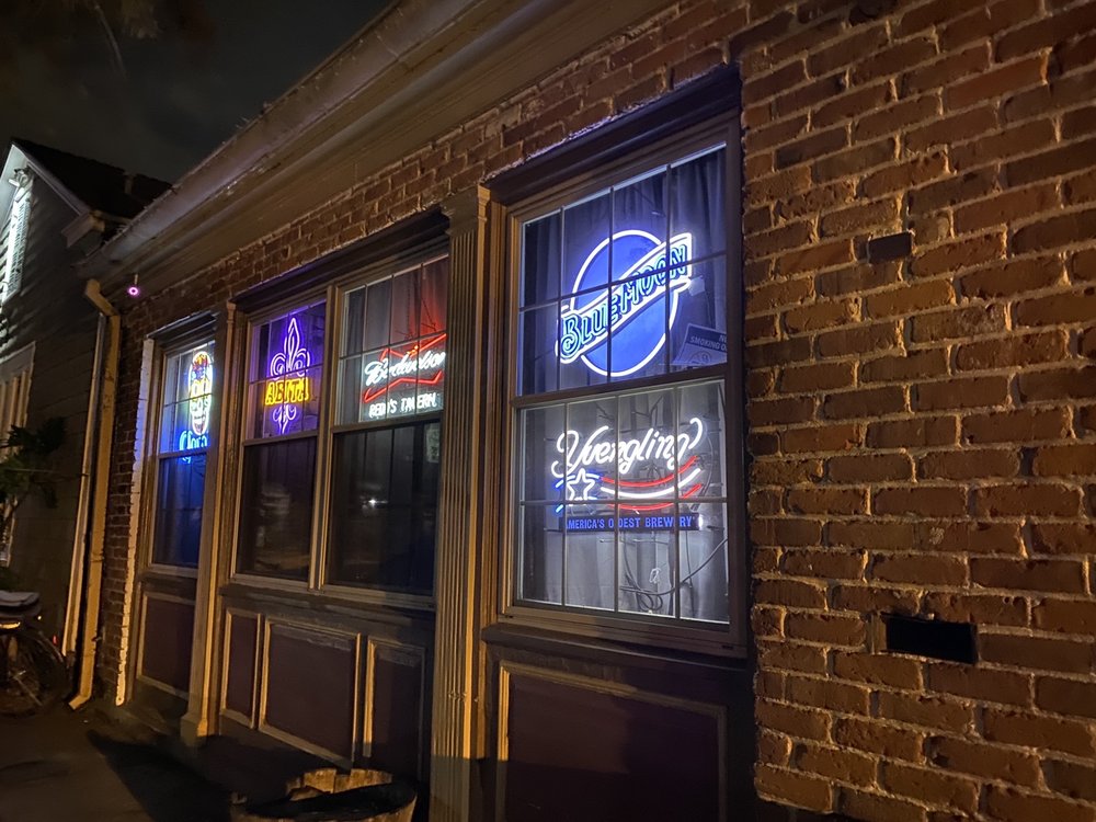 Social spots from Redd's Uptilly Tavern
