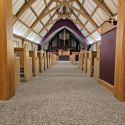 Graham's Flooring - Commercial carpet tile