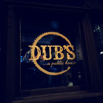Dubs Pub - Sports Bars Near Me - Savannah, Georgia Dubs Pub - Sports Bars Near Me - Savannah, Georgia