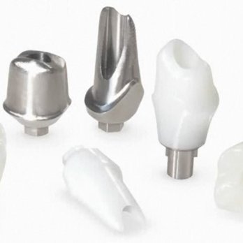 Diamond Dental Lab - Custom Implant Abutments - General Dentistry Near Me - San Dimas, California Diamond Dental Lab - Custom Implant Abutments - General Dentistry Near Me - San Dimas, California