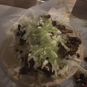 BOCA by Chef Maria Mazon - In what world is this burnt mess chorizo con papas? - Mexican Near Me - Tucson, Arizona BOCA by Chef Maria Mazon - In what world is this burnt mess chorizo con papas? - Mexican Near Me - Tucson, Arizona