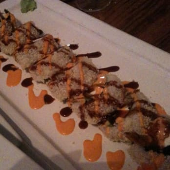 Far Bar - Far bar roll - Asian Fusion Near Me - Los Angeles, California