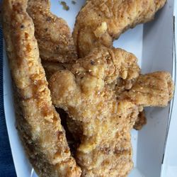 McDonald's - Chicken Strips